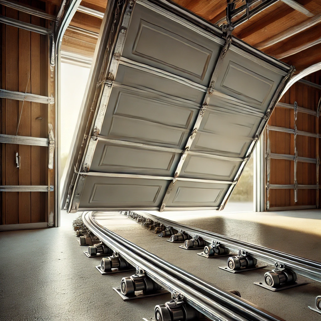 Garage door off track repair in Grandview MO - 24/7 Emergency Repair Services by Garage Door Repair Grandview Missouri